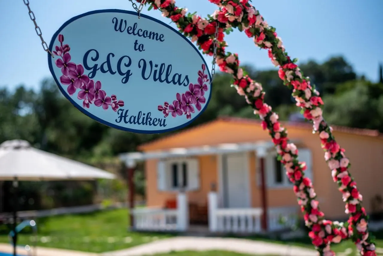 G&G Villas Spartia