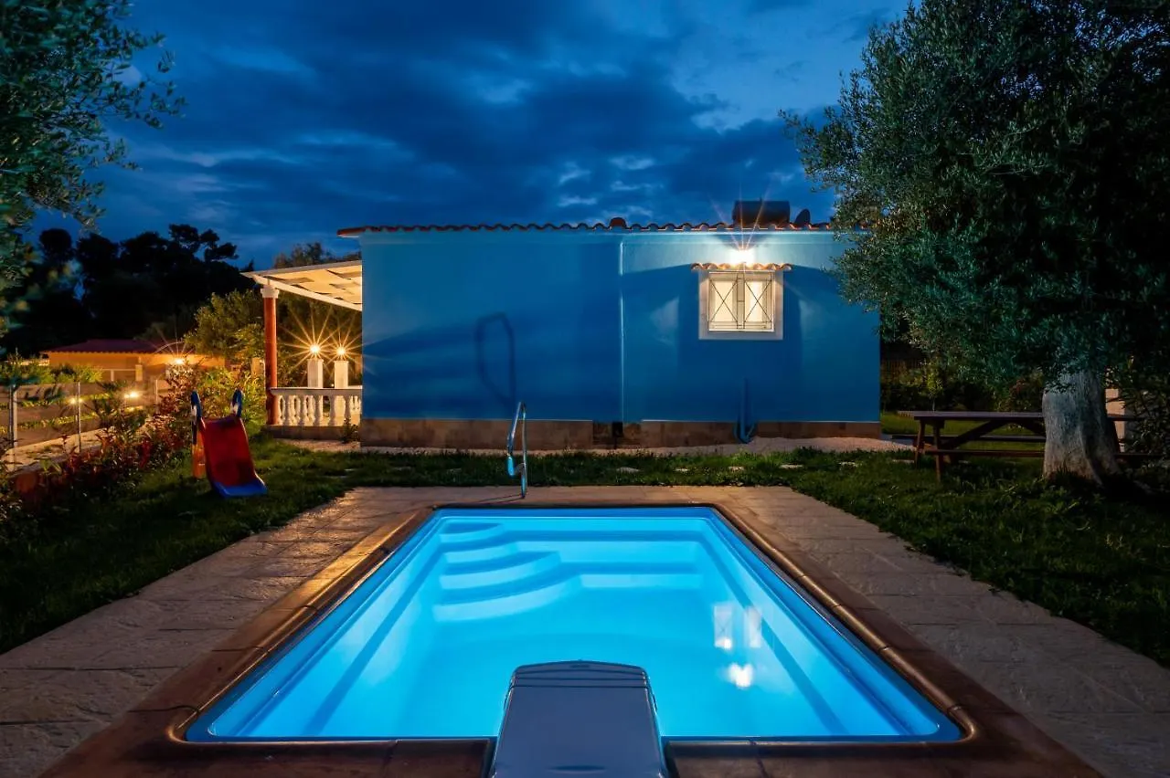 G&G Villas Spartia   Spartia (Kefalonia)