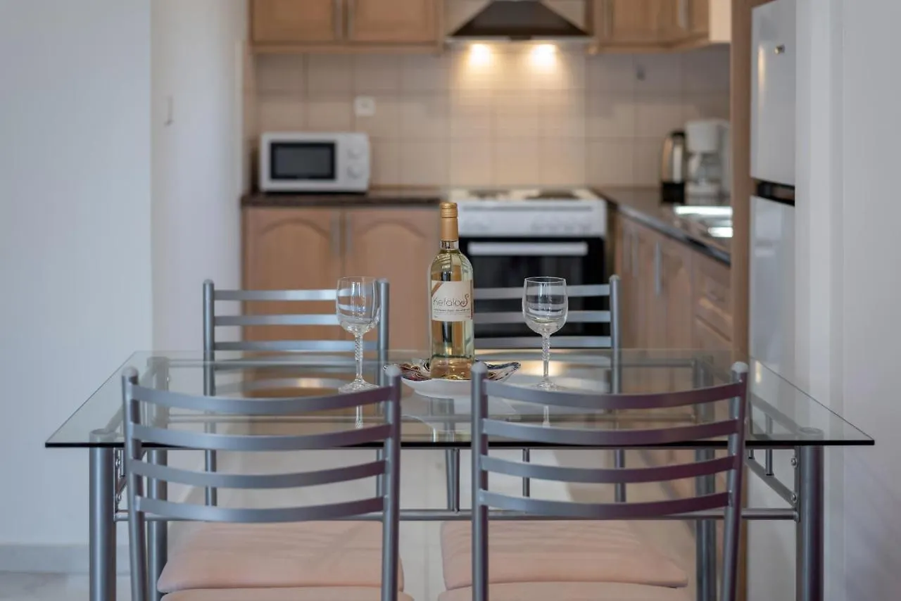 G&G Villas Spartia   Spartia (Kefalonia)