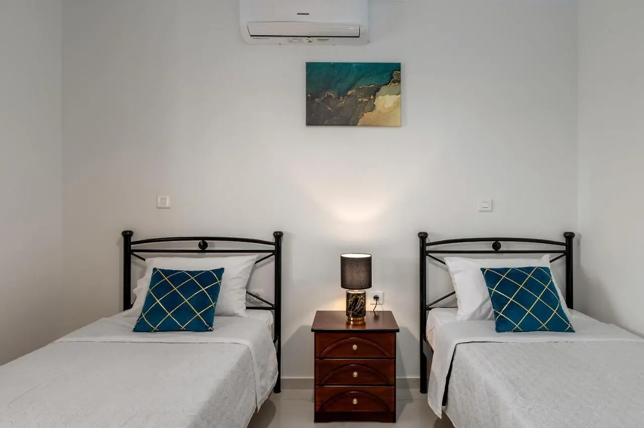 G&G Villas Spartia  Spartia (Kefalonia)