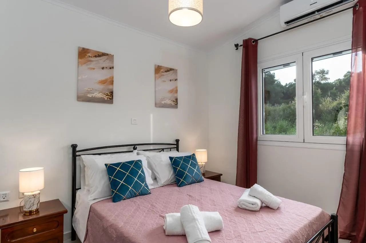 G&G Villas Spartia  Greece