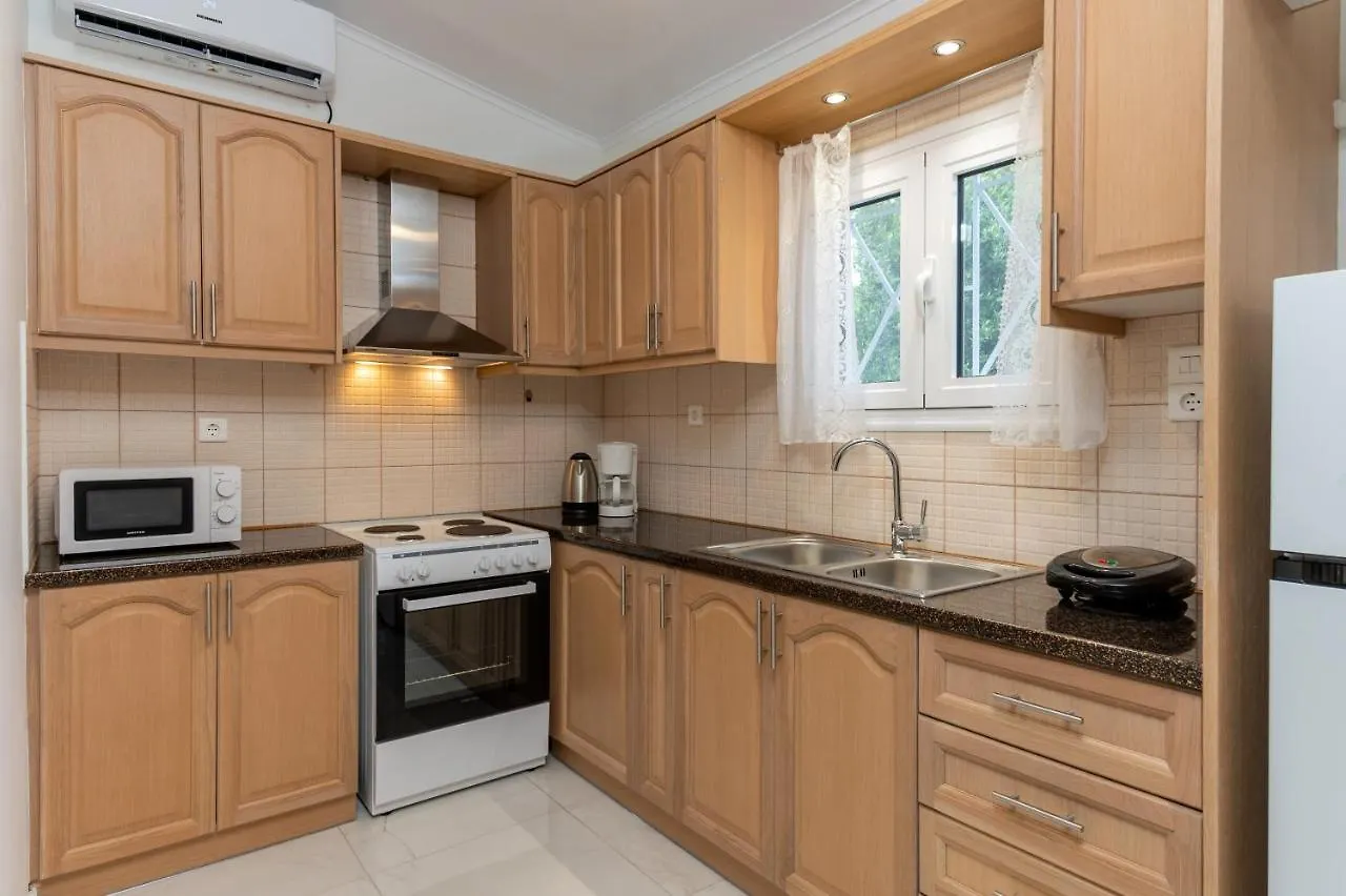 G&G Villas Spartia  0*, Spartia (Kefalonia)