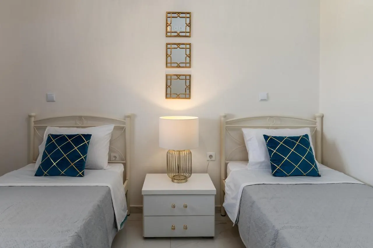 G&G Villas Spartia  Spartia (Kefalonia)