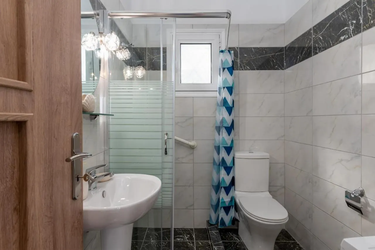 G&G Villas Spartia  Spartia (Kefalonia)