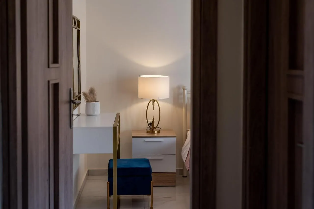 G&G Villas Spartia  Spartia (Kefalonia)