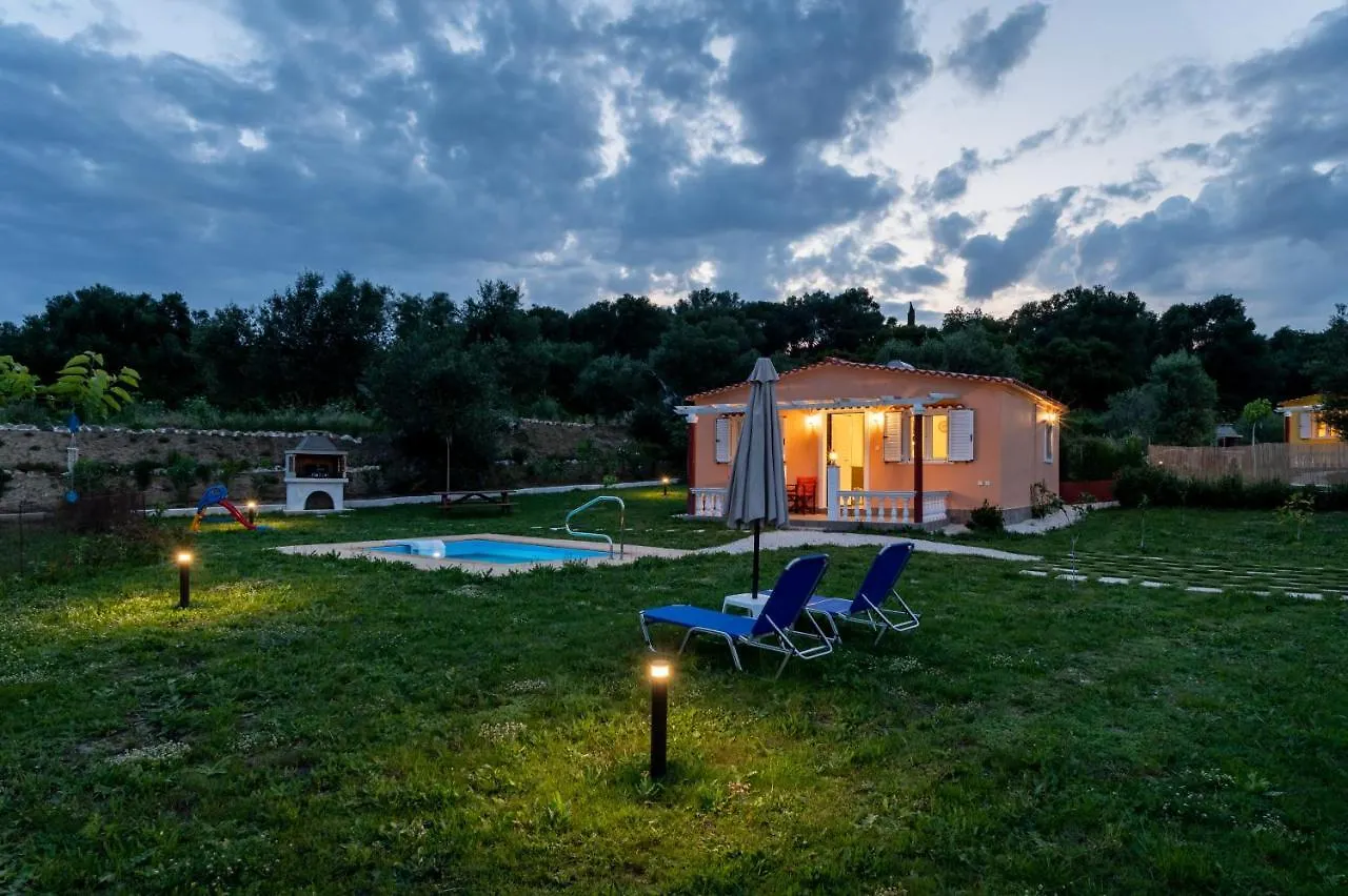 G&G Villas Spartia