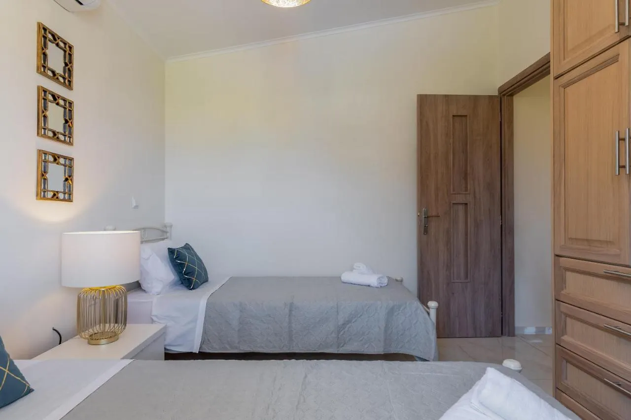 G&G Villas Spartia  0*, Spartia (Kefalonia)