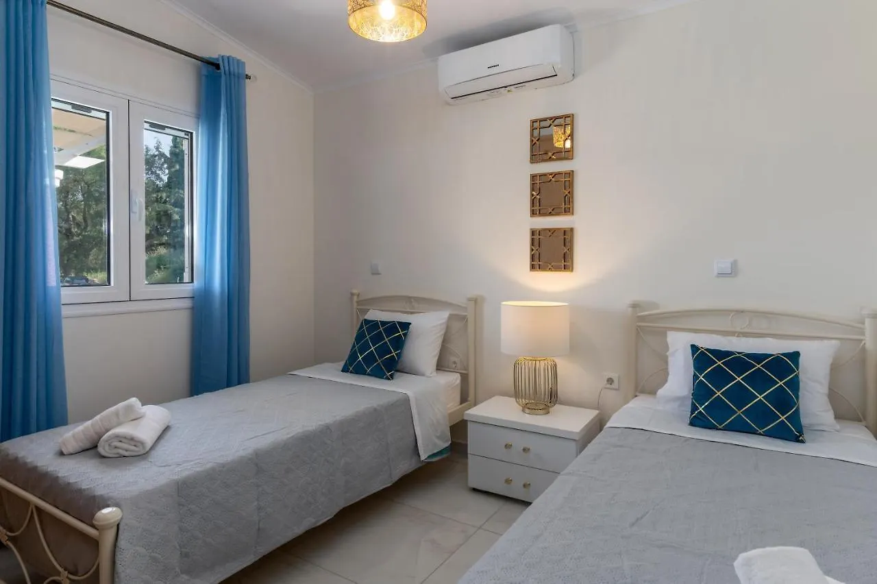 G&G Villas Spartia
