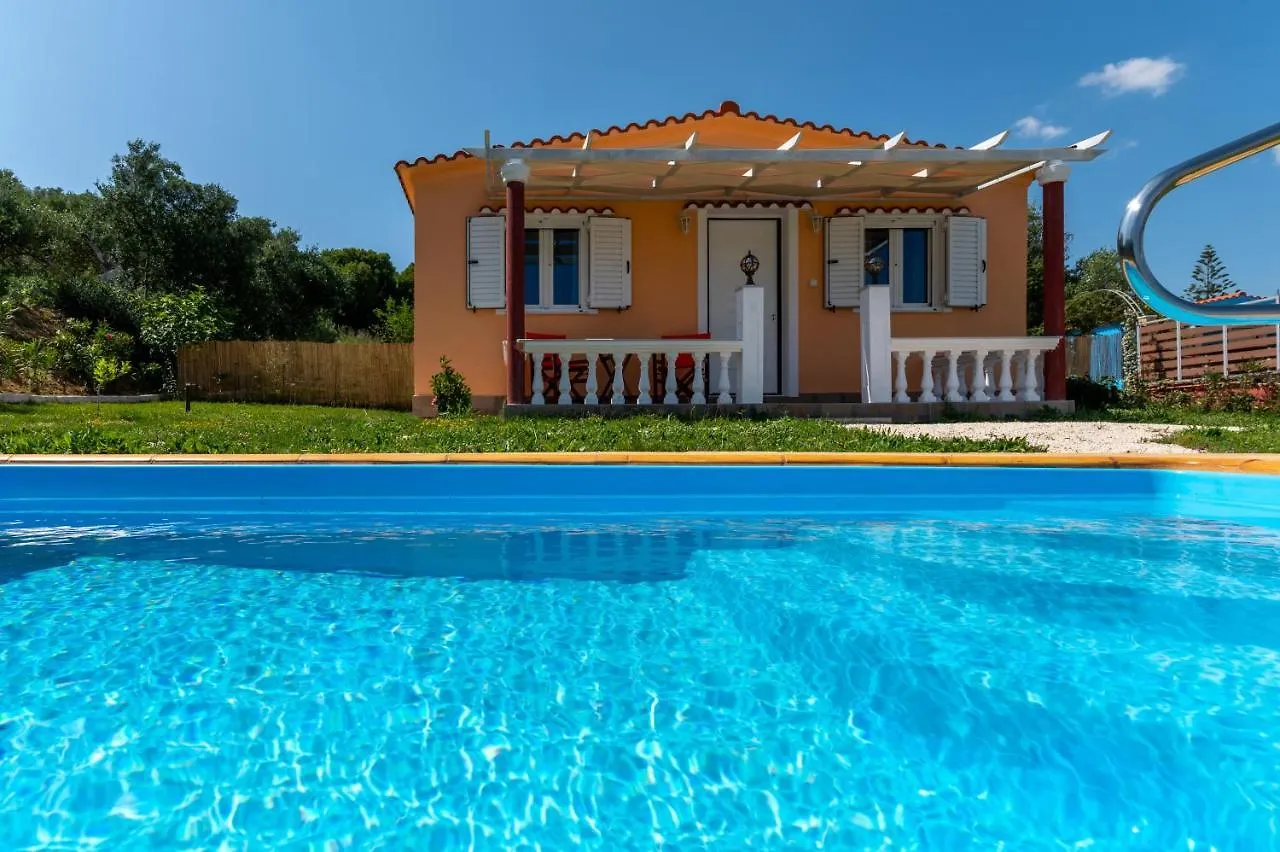 G&G Villas Spartia
