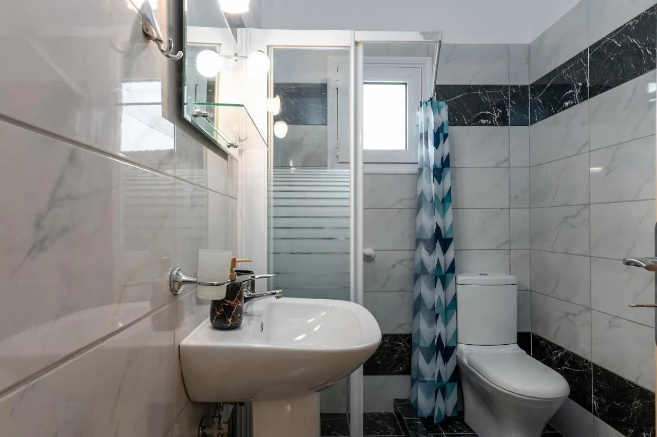 G&G Villas Spartia  Greece