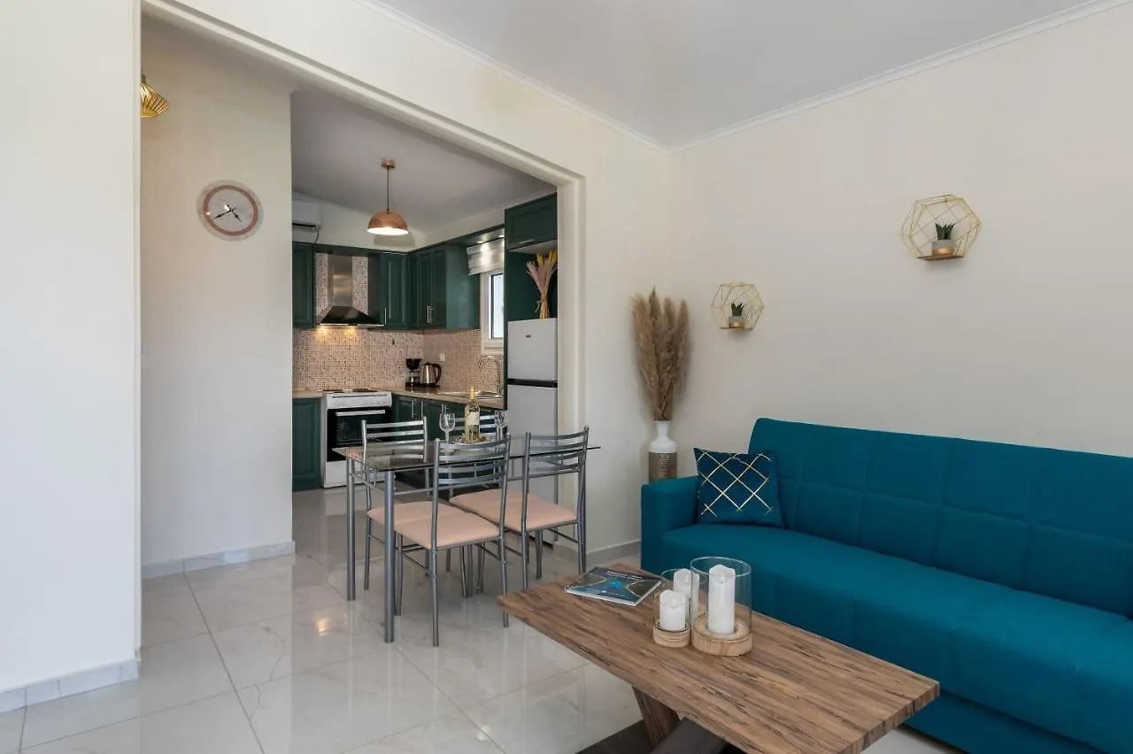 G&G Villas Spartia