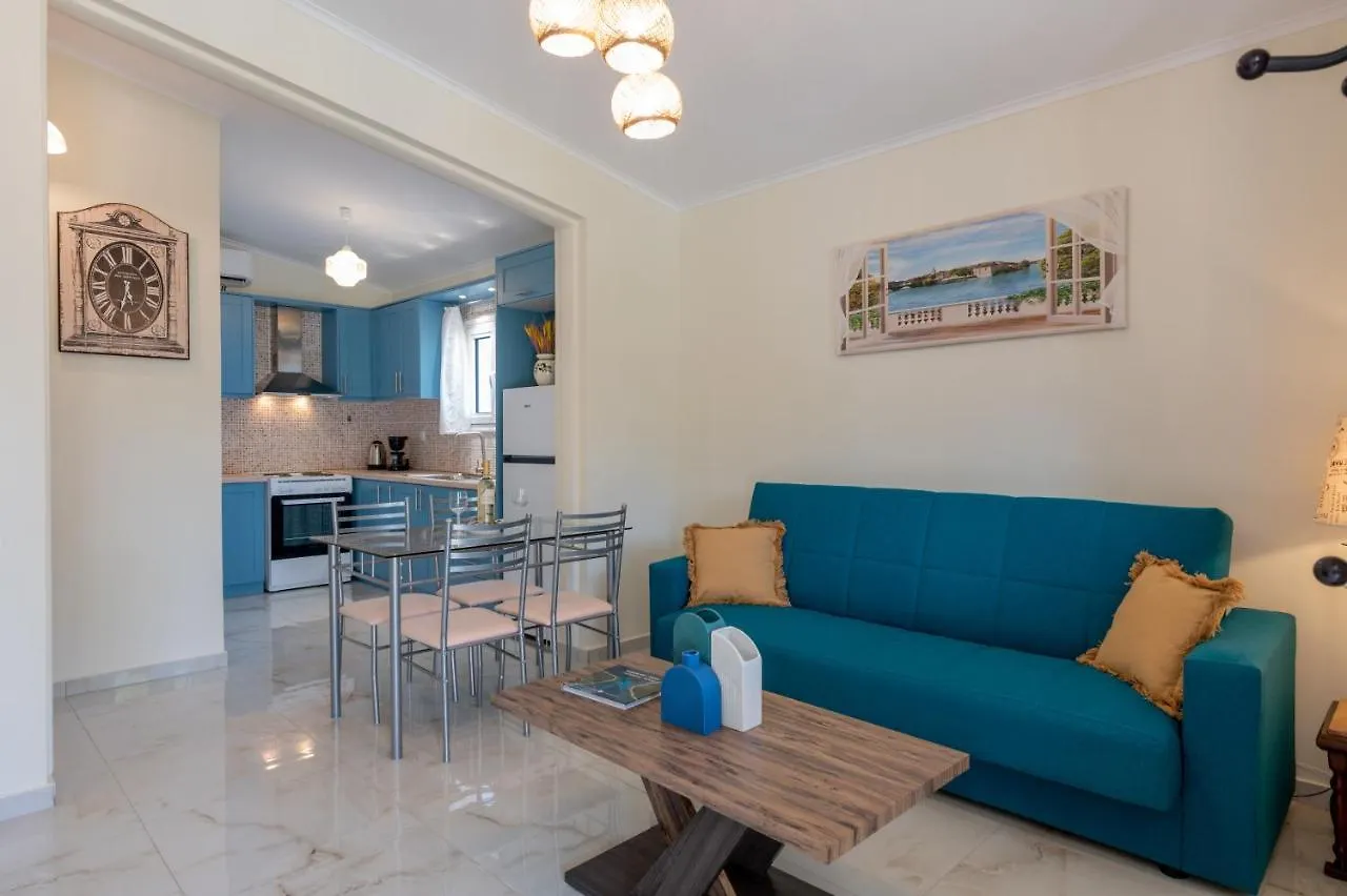 G&G Villas Spartia