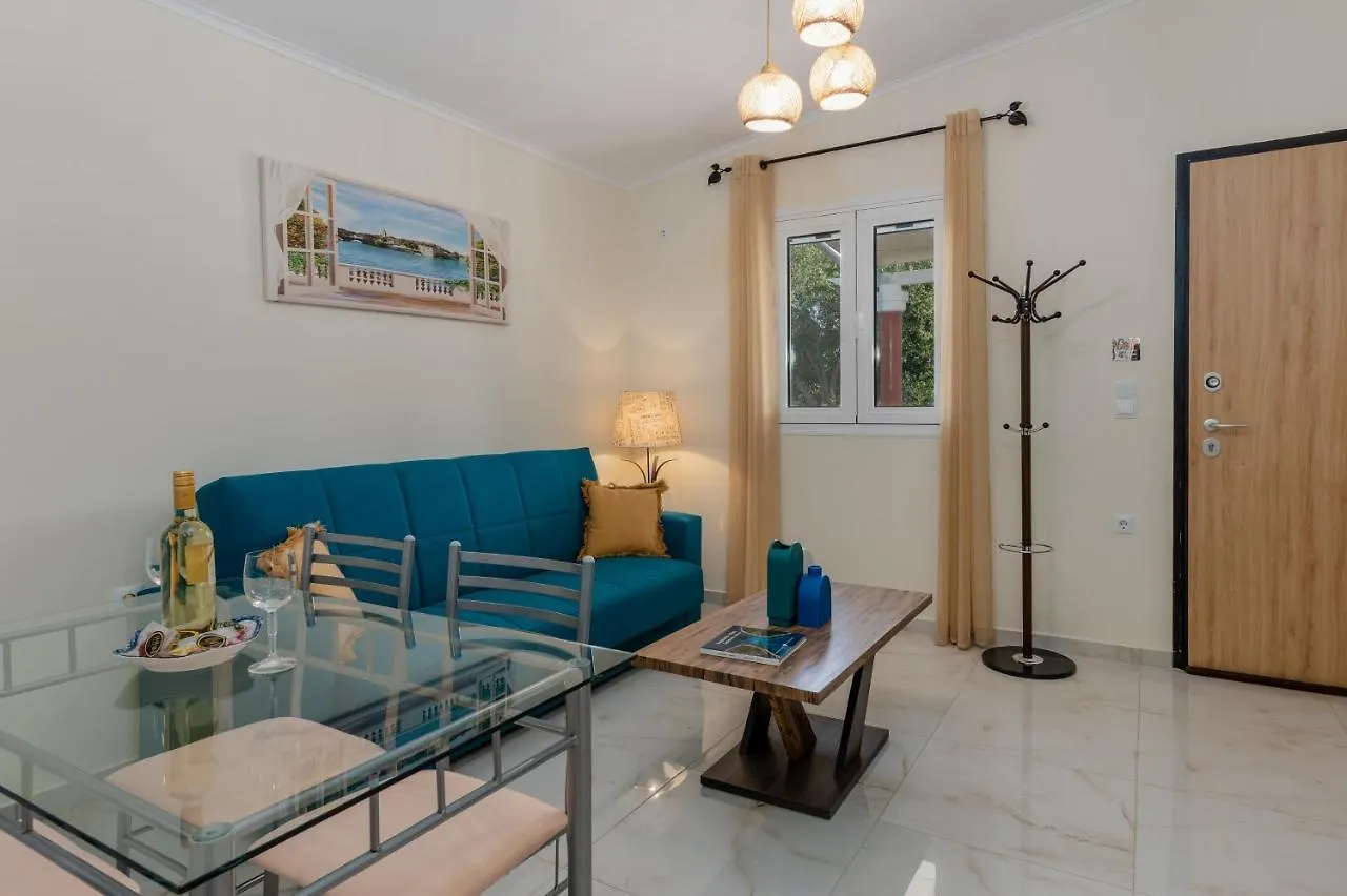 G&G Villas Spartia   Spartia (Kefalonia)