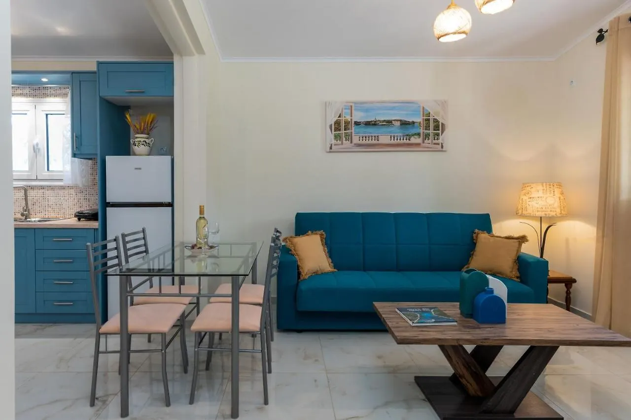 G&G Villas Spartia  Spartia (Kefalonia)