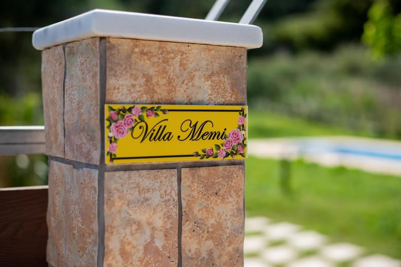 G&G Villas Spartia   Spartia (Kefalonia)