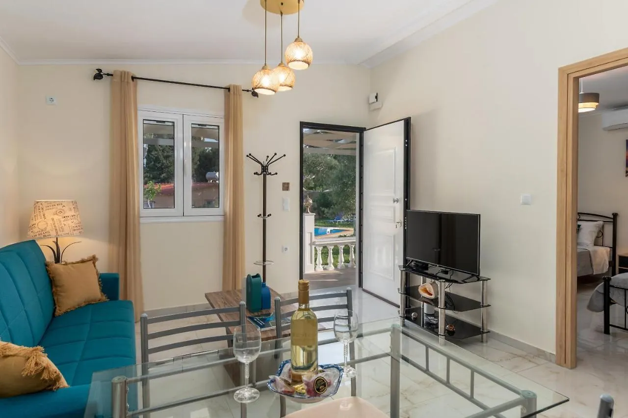 G&G Villas Spartia   Spartia (Kefalonia)