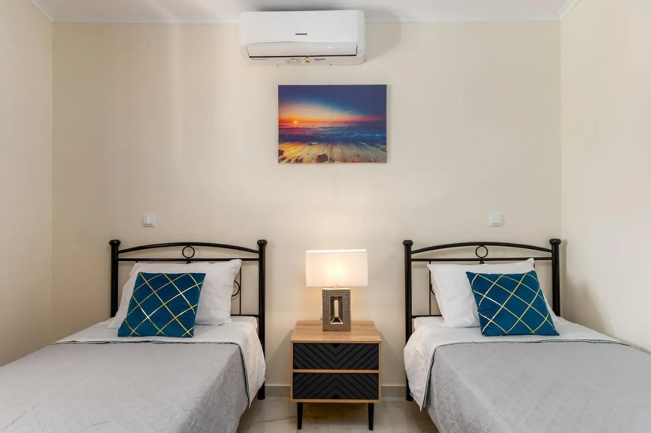 G&G Villas Spartia  Greece