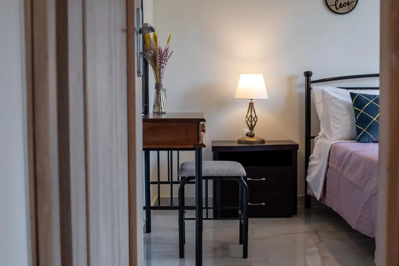 G&G Villas Spartia  Greece