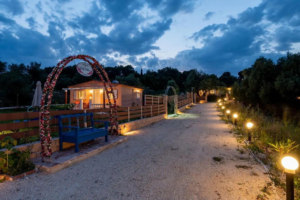 G&G Villas Spartia