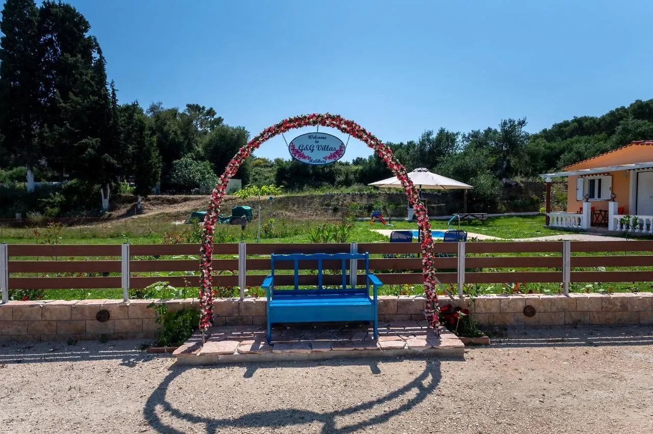 G&G Villas Spartia