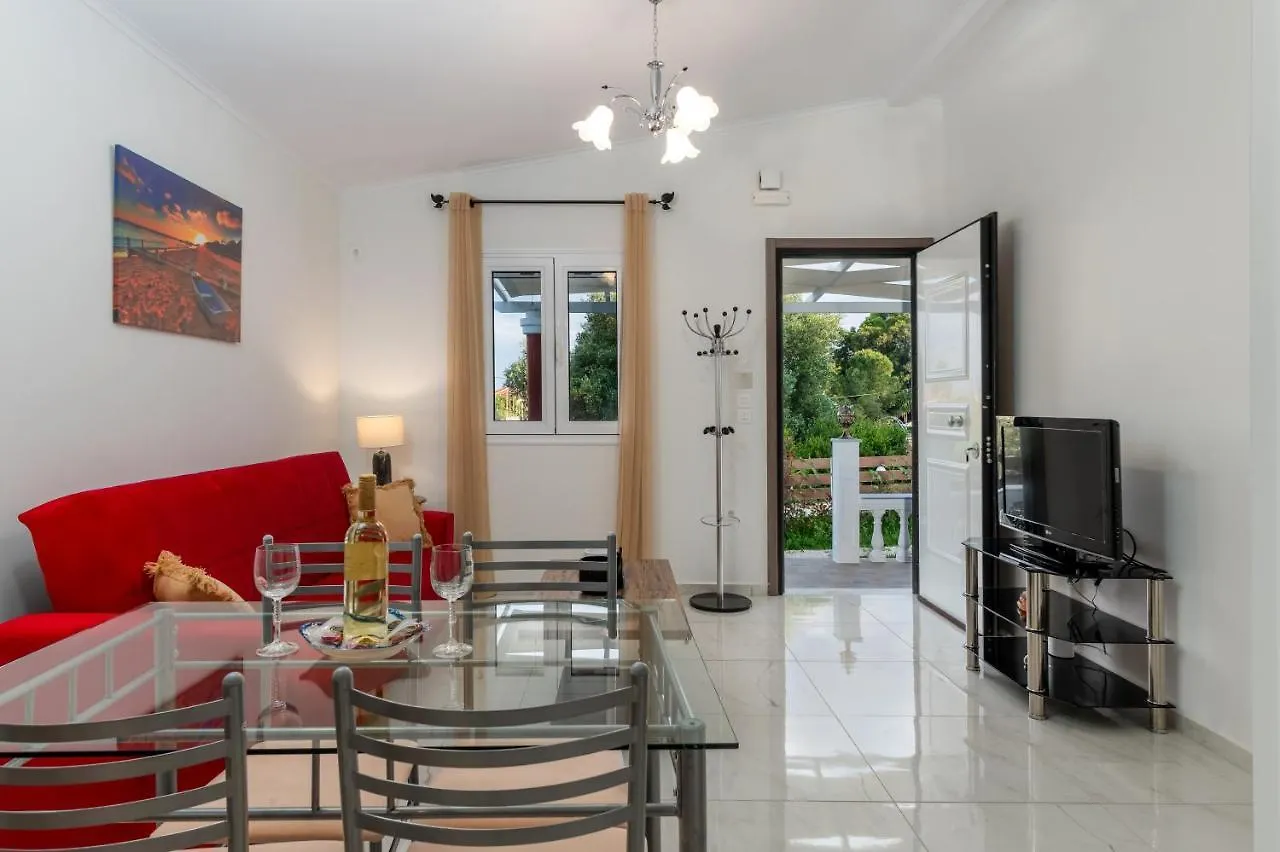 G&G Villas Spartia