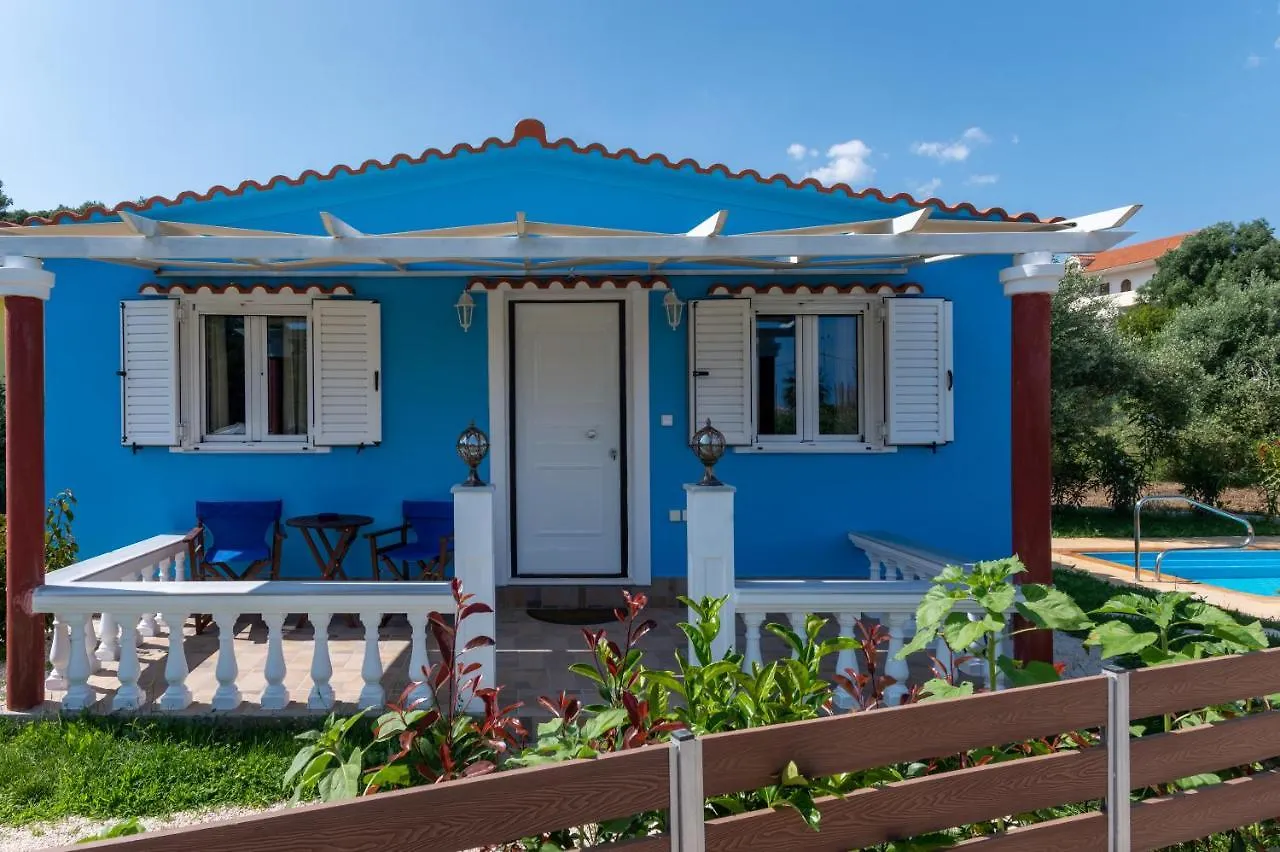 G&G Villas Spartia