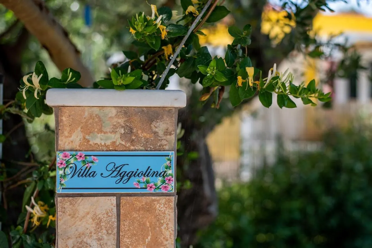 G&G Villas Spartia  Spartia (Kefalonia)