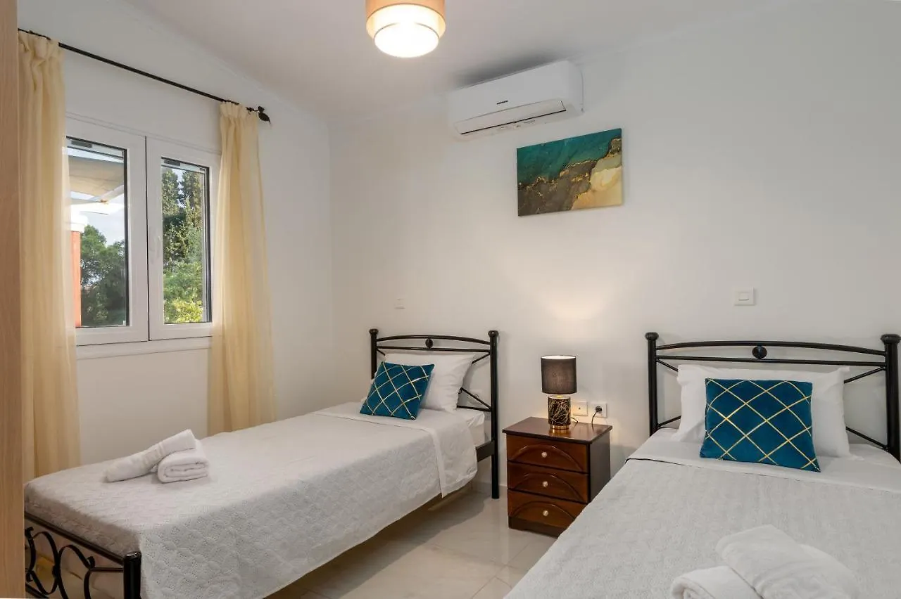 G&G Villas Spartia