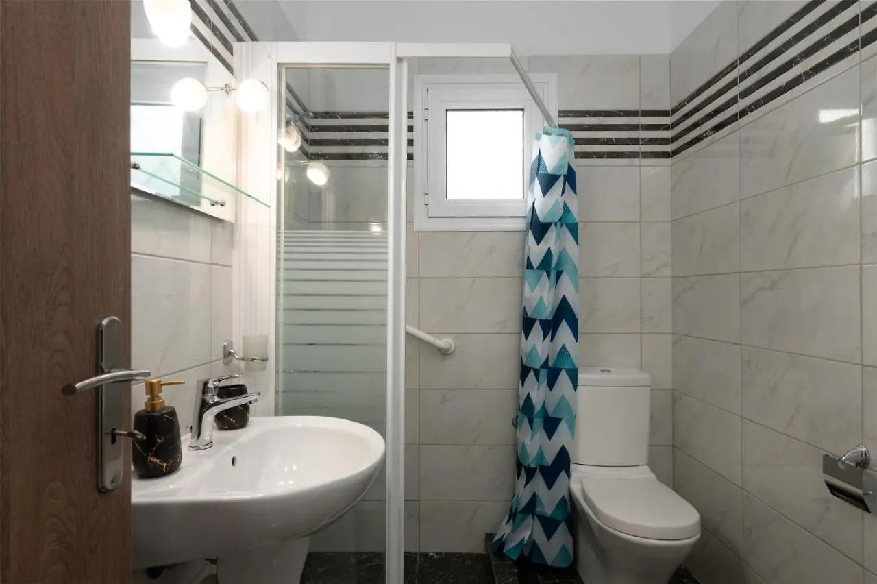 G&G Villas Spartia   Spartia (Kefalonia)