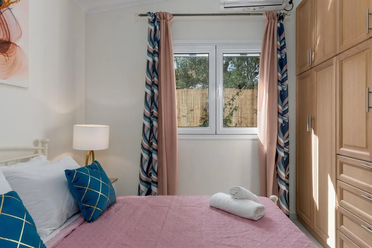 G&G Villas Spartia  Greece