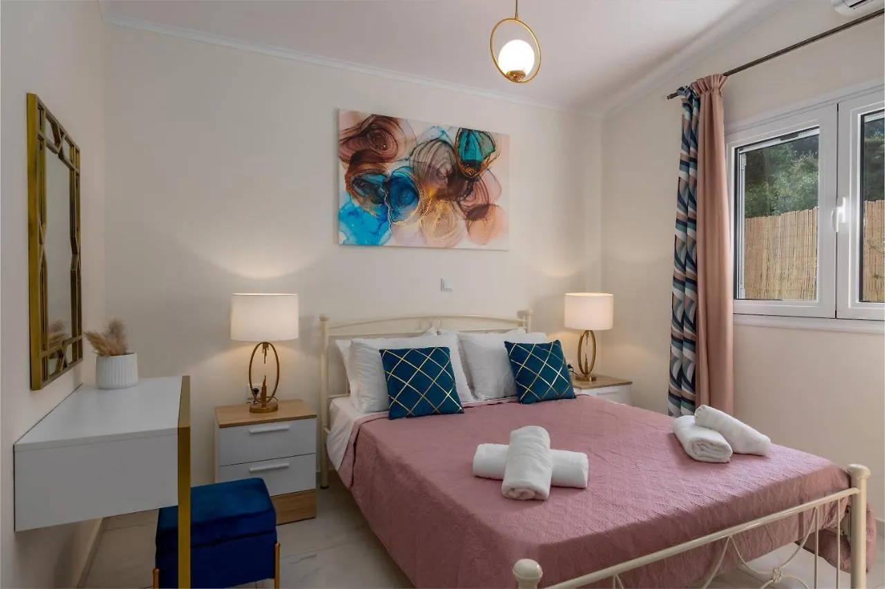 G&G Villas Spartia