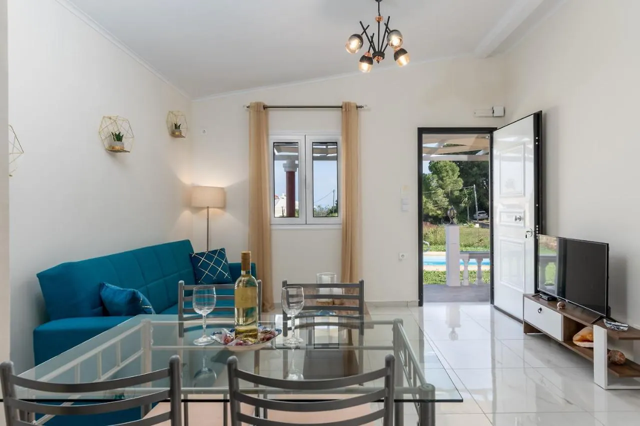 G&G Villas Spartia