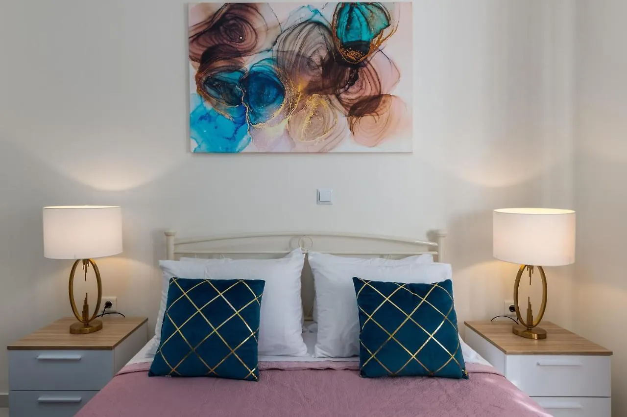 G&G Villas Spartia