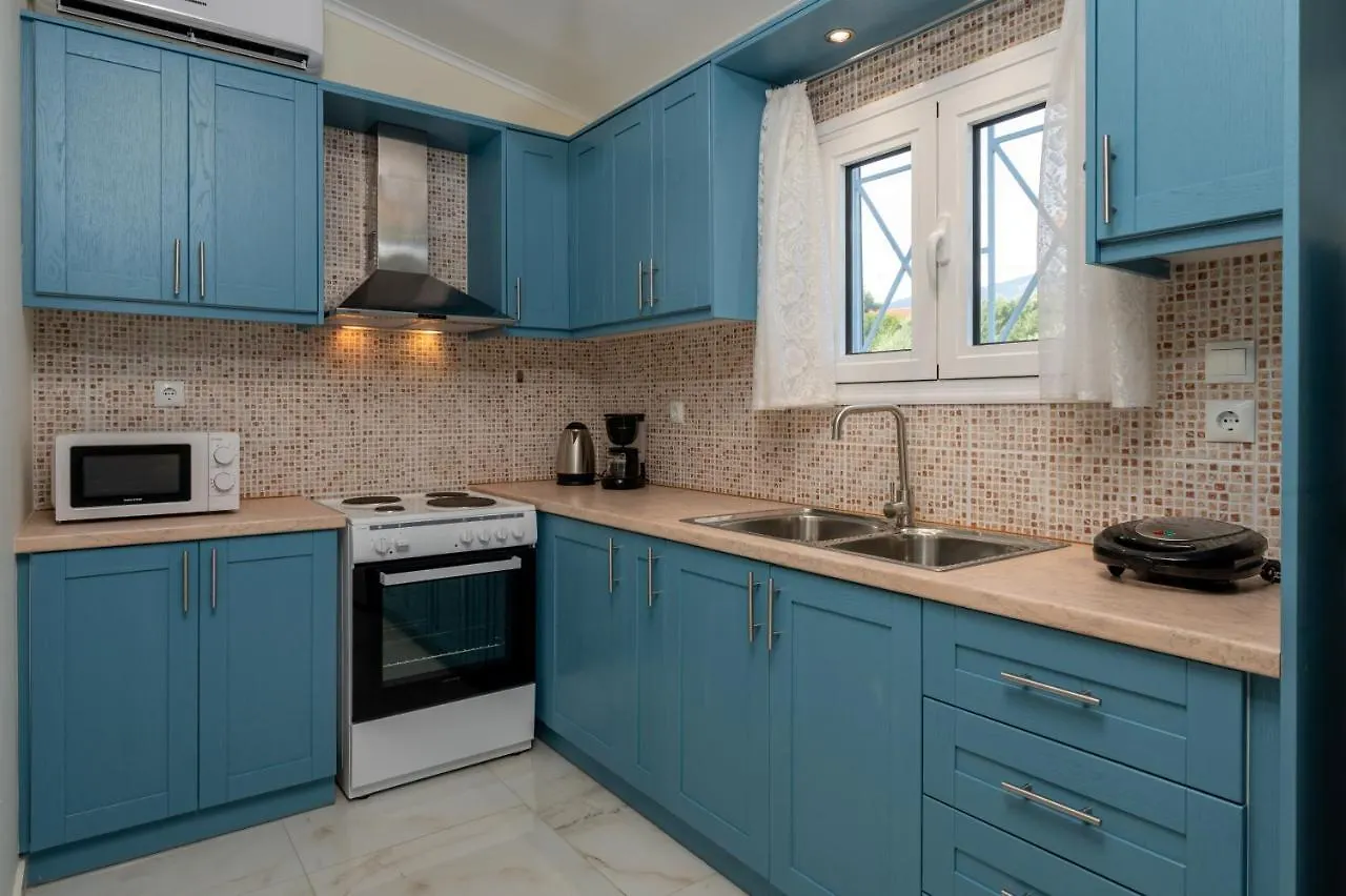 G&G Villas Spartia