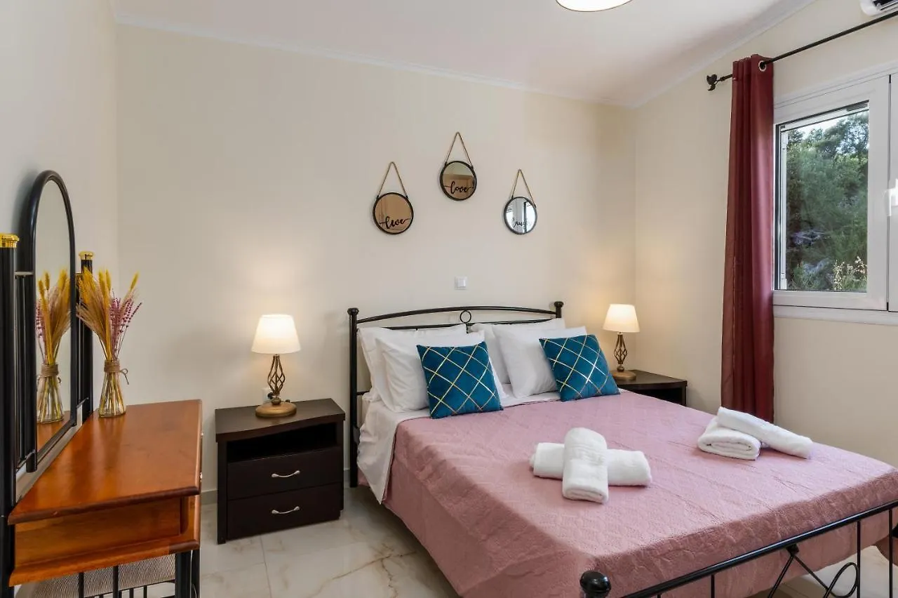 G&G Villas Spartia