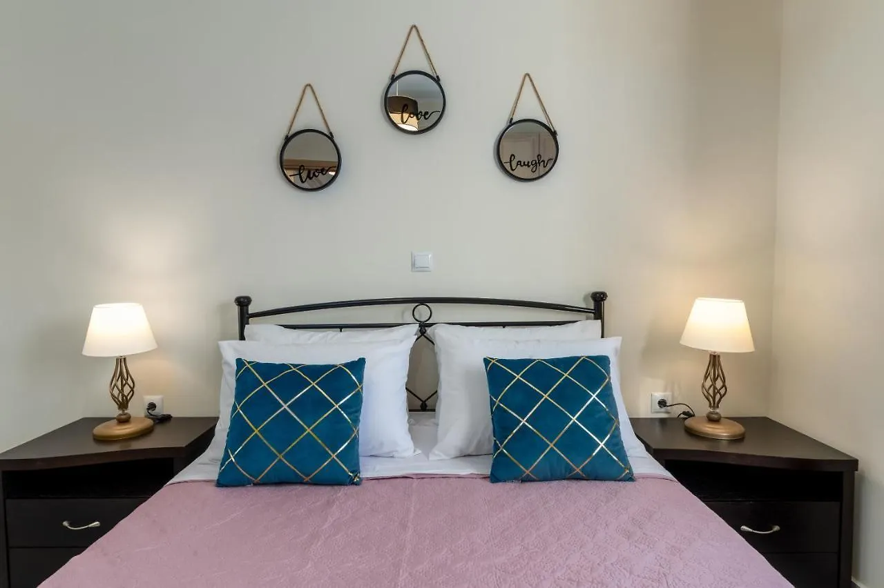 G&G Villas Spartia