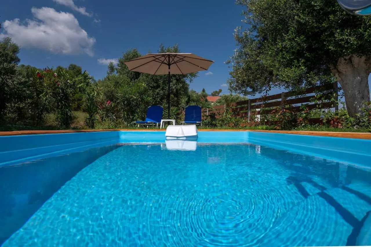G&G Villas Spartia